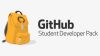 Tài khoản GitHub Student Developer Pack - anh 1