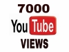 Tăng 7000 lượt xem Youtube - anh 1